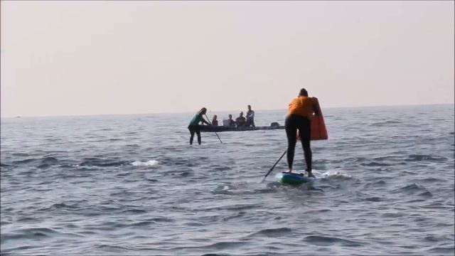 Кубок Черного моря по сап-сёрфингу 18 ноября 2017 года смотреть онлайн