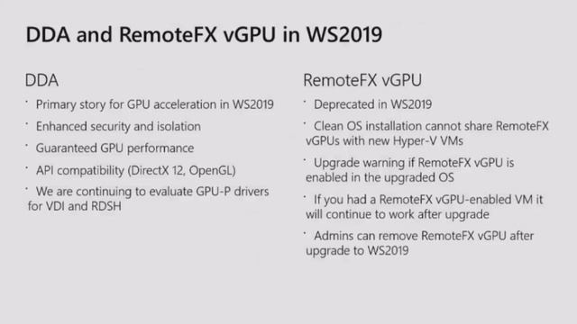 RDS в Windows Server 2019! Win10 for Virtual Desktops и виртуальный Office 2019! смотреть онлайн