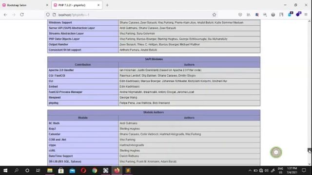 Introduction to PHP Super Globals смотреть онлайн