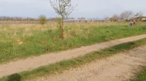 МОТО ВИКТОРА КРАСИМ МИНИ КРОСС