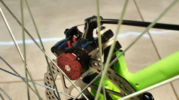 Обзор велосипеда Stinger Graphite STD 29 (2021)