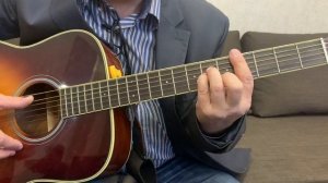 Луч солнца золотого,в тональности Е,разбор аккордов!