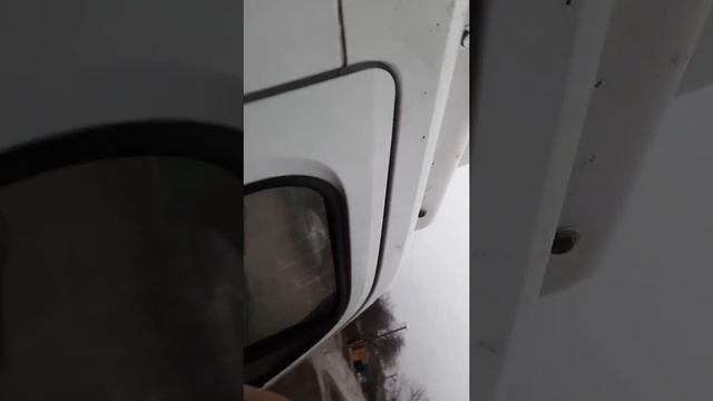 как ставить обтекатель на Газель Next смотреть онлайн