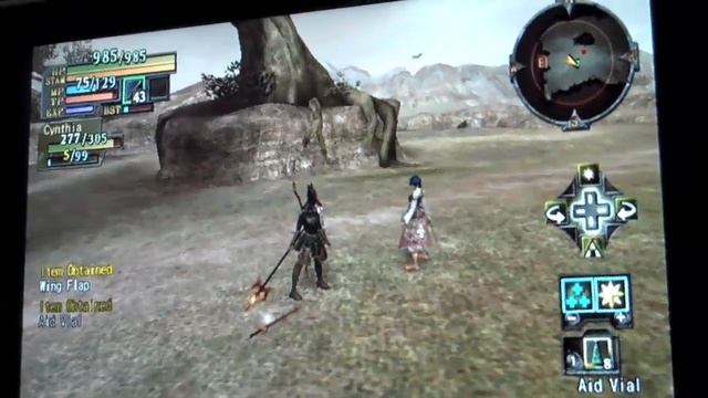 Valhalla Knights: Eldar Saga смотреть онлайн