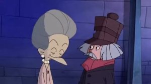 Школа Вампиров серия 21