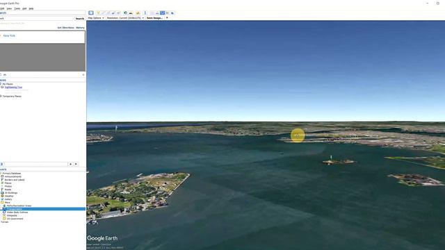 How To Extract 360 Photos From Google Earth