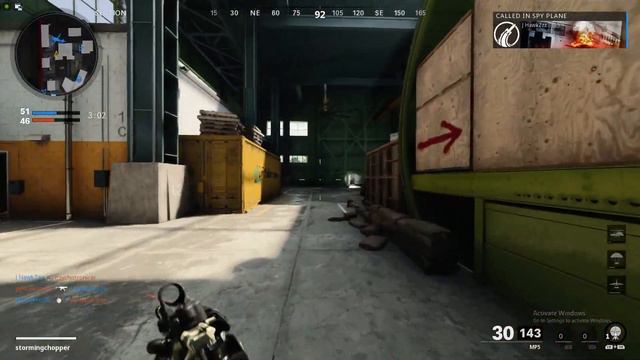 Call of Duty Black Ops Cold War gigabyte 3070 oc pad смотреть онлайн
