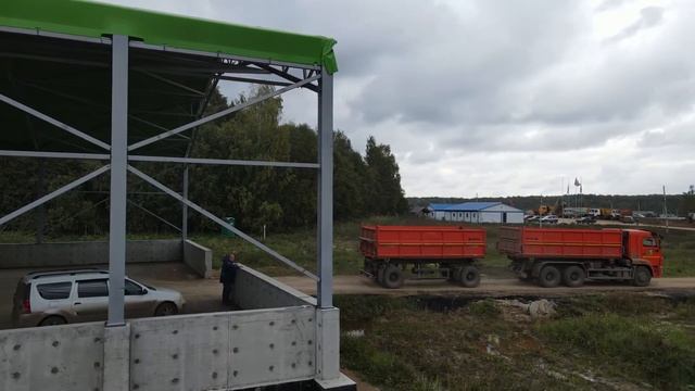 Проекты для сельского хозяйства: зернохранилища под ключ. смотреть онлайн