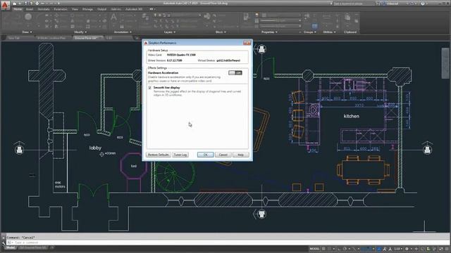 AutoCAD LT 2015 - Nowości смотреть онлайн