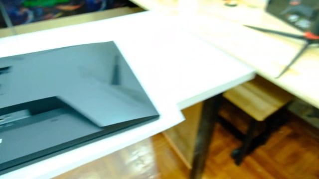 Màn Hình Gaming Galax Vivance 32Q Chơi Game 1 Tháng Mới Bê Ra Chia Sẻ Cho Anh Em Đây смотреть онлайн