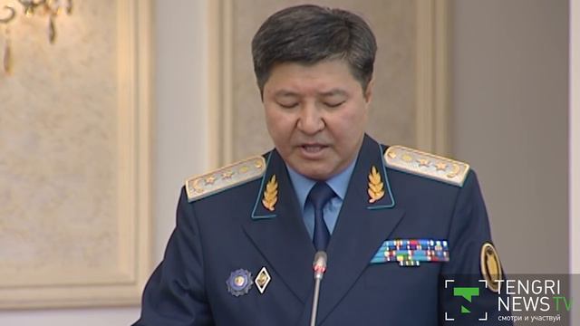 Генпрокурор РК Асанов: Призываю казахстанцев не поддаваться на провокации смотреть онлайн