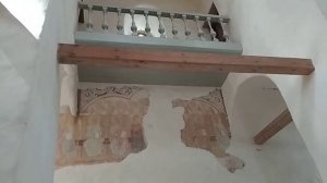 Старая Ладога. Церковь Святого Георгия