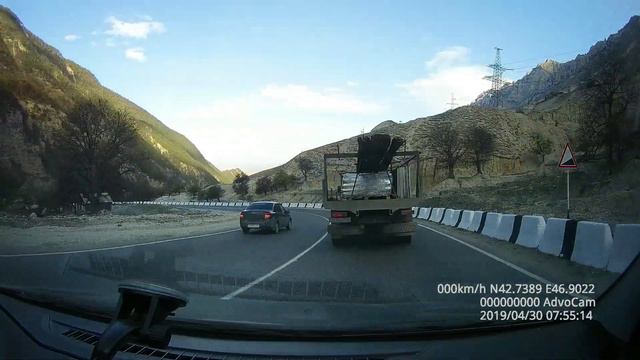 Горы Дагестана. Первая встреча. смотреть онлайн