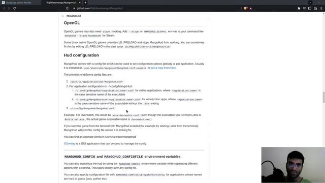How to Limit FPS in Games on Linux using MangoHud смотреть онлайн