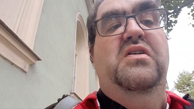 Mein Ausflug nach Nürnberg- Fürth- Bamberg смотреть онлайн