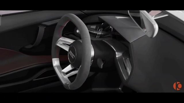 Audi E-tron spyder## TDI-wild sports car ## ✈️✈️✈️✈️✈️MINI AEROPLANE смотреть онлайн