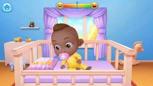 Беби БОСС #9 Игра для Детей Капризный Крошка МАЛЫШ