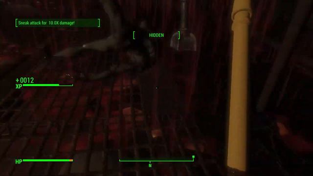 Fallout 4 Whispering Hills Episode 4 Fire Walks with Me - from Th3 B0r3d_4SS4SS1N pt 7 смотреть онлайн