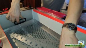 Подготовка Мультицифрового инкубатора ВЕСНА к работе.