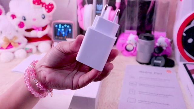 XIAOMI REDMI PAD UNBOXING | LATEST BUDGET TABLET | Cathy's Unboxing ? смотреть онлайн