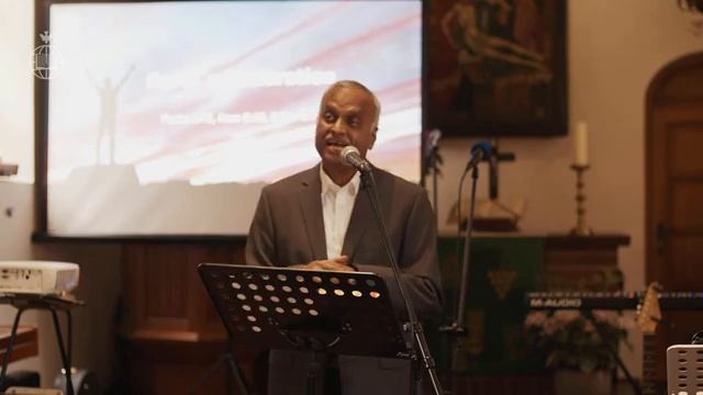 David's Declarations | Pastor C.M. Premkumar | Saturday - LIVE | GATOW смотреть онлайн