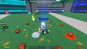 ?МЫ УПРАВЛЯЕМ СТИХИЯМИ В РОБЛОКС! ШЕДИ Roblox Elemental Powers Tycoon