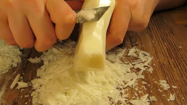 Soap Cutting- Shugar Soapworks Oatmeal & Verbena смотреть онлайн
