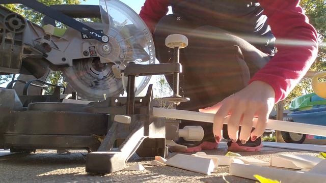 Америка/ремонт части вторая/ монтаж деревянных плинтусов смотреть онлайн