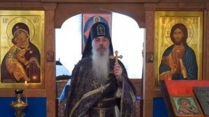 "Реальная история продажи души дьяволу" Схиигумен Гавриил.