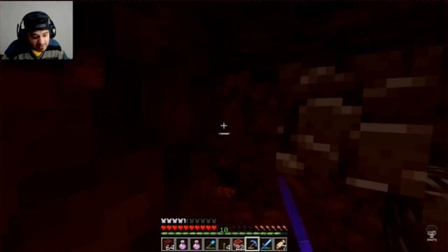 React to Find Ancient Debris in Minecraft | Techno Gamerz, YesSmartyPie | Battle & Facts |#20 смотреть онлайн