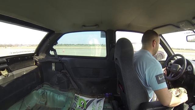 Suzuki Swift GTi 1.3 Vs. Opel Vectra 3.2