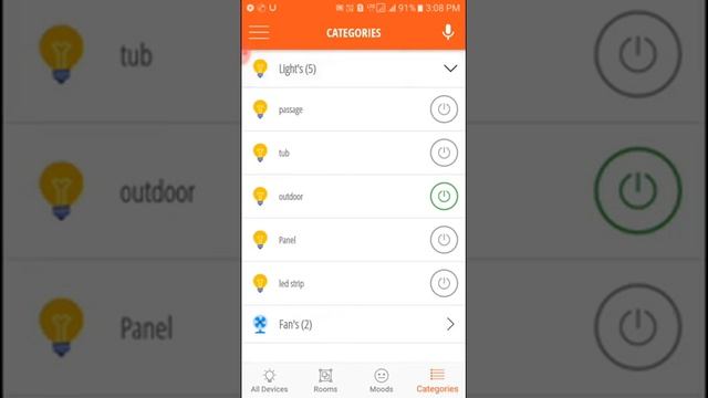 Home Automation App | Best app for Home Automation Solutions смотреть онлайн
