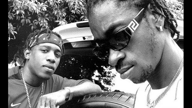 Bounty Killer feat. Wayne Marshall- Smoke Clears смотреть онлайн