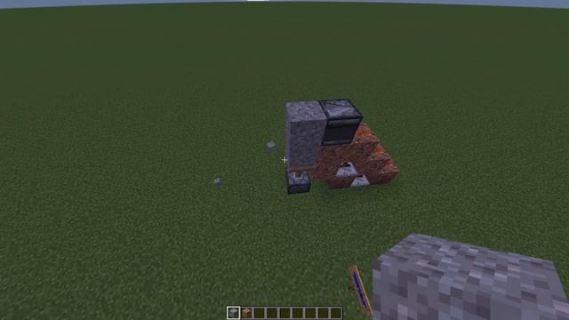 Falling block breaker (automatic!) смотреть онлайн