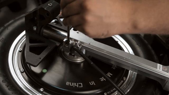 Разбираем Begode T4 (teardown) смотреть онлайн