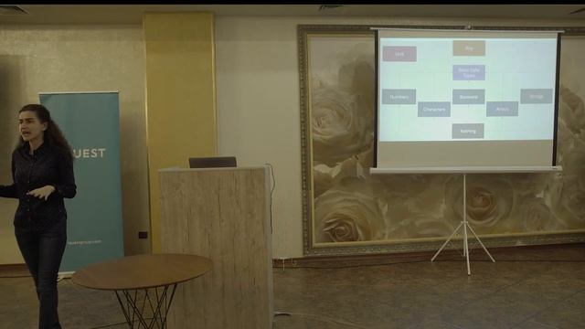 Magdalena Miu - Kotlin in 45 minutes смотреть онлайн