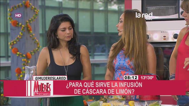 Los beneficios de las infusiones con cáscaras de frutas смотреть онлайн