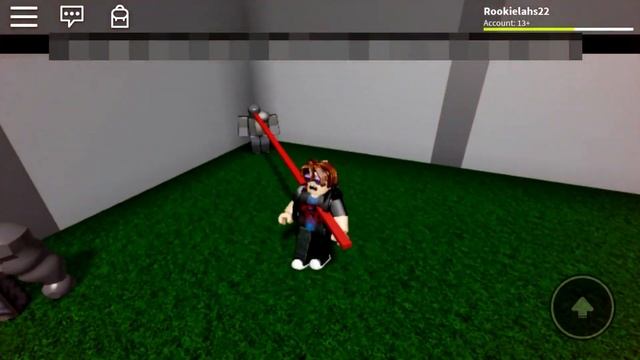 Left 4 Dead 3 Smoker Test | Roblox смотреть онлайн