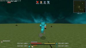 СЛИВ ELYTRA SWAP | ELYTRA HACK | HOLYWORLD | FUNTIME