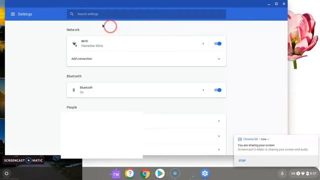Blue Light Filter on Computer (Night Light & Night Shift): Mac, Windows, Chromebook & Chromebox смотреть онлайн