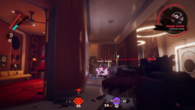 DEATHLOOP Top 5 Loadouts - Inside Games смотреть онлайн