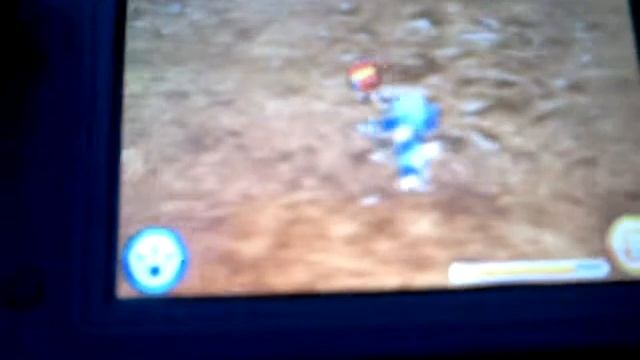 Fossil Fighters champions graphics glitch смотреть онлайн