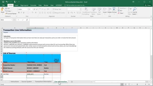 Accounting Hub Cloud | Register a Source System смотреть онлайн
