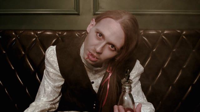 Иммерсивный квест "Bloody Room". Promo ver 1.2 смотреть онлайн