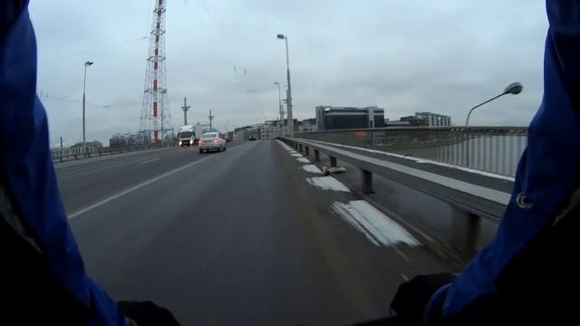 Octopus Vulgaris ST 2022 Cr-Mo - За ободом (Озерки - Васька) 20.11.22 смотреть онлайн