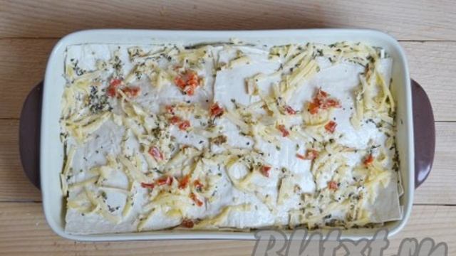 Кухня Мамашки