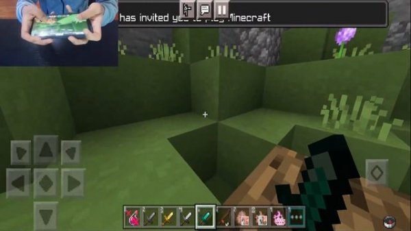 FPS BOOST Client For Minecraft PE 1.18+ - Minecraft Bedrock Edition
