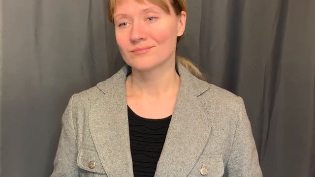 Проба Историчка - Бречалова Мария смотреть онлайн