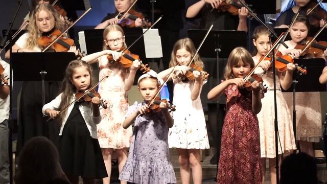 Jazz Scale  Medvedovsky