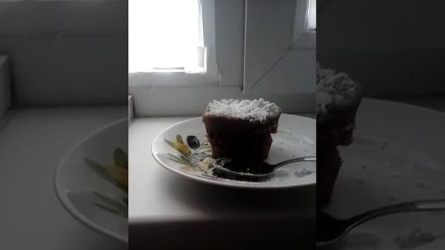 Как сделать быстро и вкусно кекс в домашних условиях смотреть онлайн